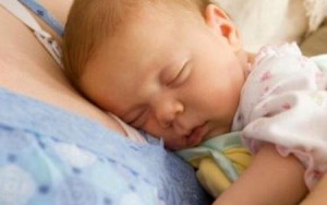 effects-of-breastfeeding