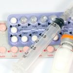 Hormonal doğum kontrol yöntemlerini